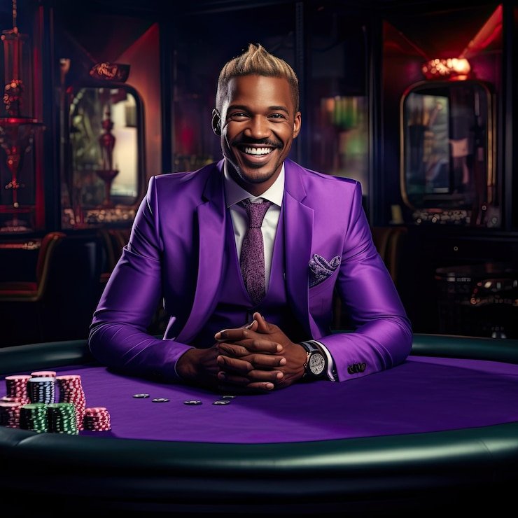 bjoplay live Casino Hold'em dealer table with multi-camera broadcast and real-time card reveal