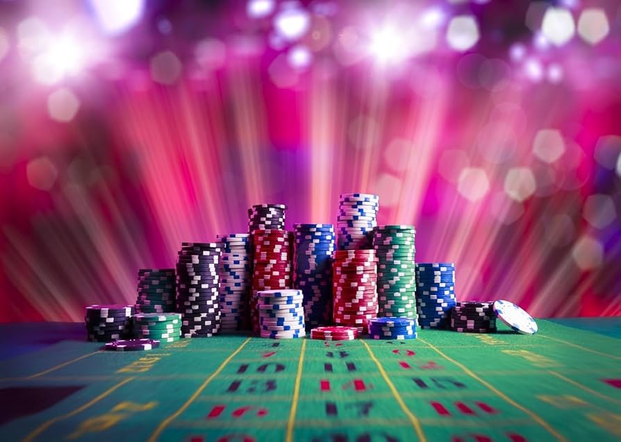 Indonesia Lottery Game 