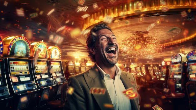 Speed Baccarat Player and Banker hands with point totals displayed
