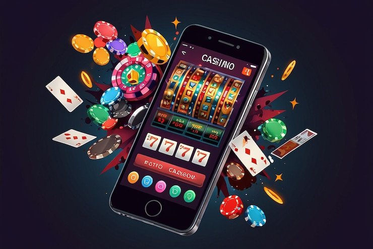 bjoplay account dashboard showing Speed Baccarat session history and balance updates